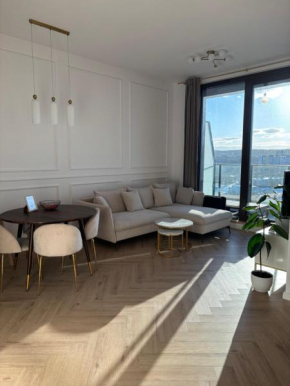 Apartament Bulvar Gdańsk Przymorze